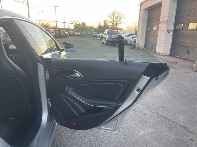 2018 Mercedes-Benz CLA CLA 250 4MATIC Coupe - 22819268 - 15