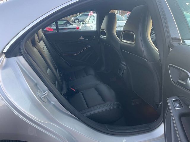 2018 Mercedes-Benz CLA CLA 250 4MATIC Coupe - 22819268 - 17