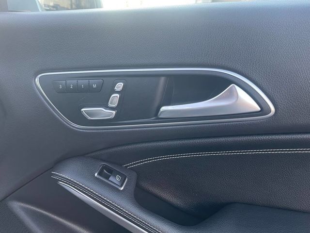 2018 Mercedes-Benz CLA CLA 250 4MATIC Coupe - 22819268 - 20