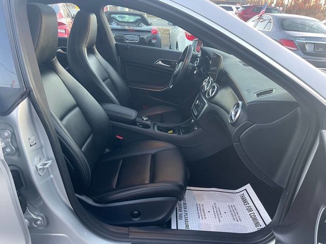 2018 Mercedes-Benz CLA CLA 250 4MATIC Coupe - 22819268 - 21