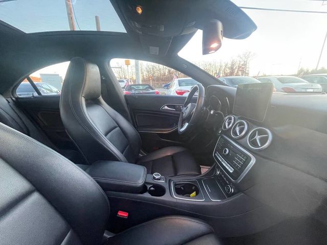 2018 Mercedes-Benz CLA CLA 250 4MATIC Coupe - 22819268 - 23