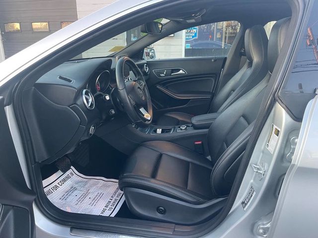 2018 Mercedes-Benz CLA CLA 250 4MATIC Coupe - 22819268 - 27