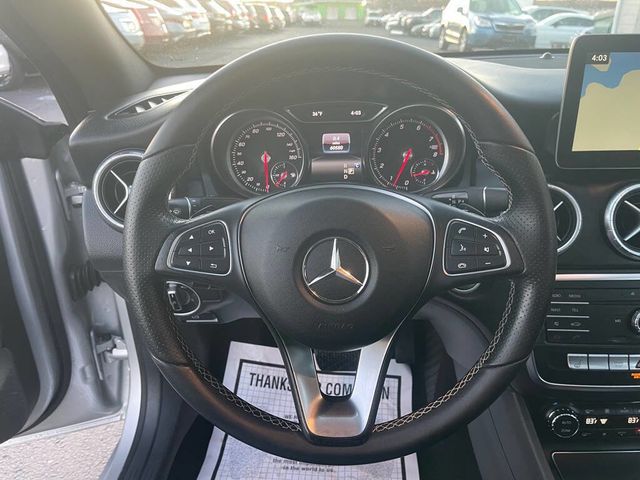 2018 Mercedes-Benz CLA CLA 250 4MATIC Coupe - 22819268 - 28