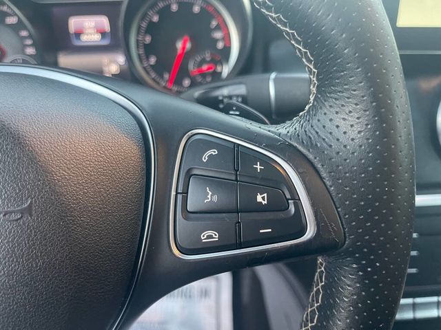 2018 Mercedes-Benz CLA CLA 250 4MATIC Coupe - 22819268 - 30