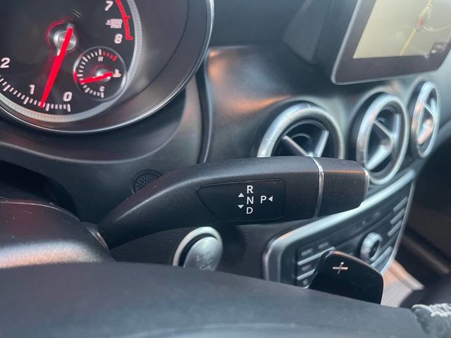 2018 Mercedes-Benz CLA CLA 250 4MATIC Coupe - 22819268 - 32