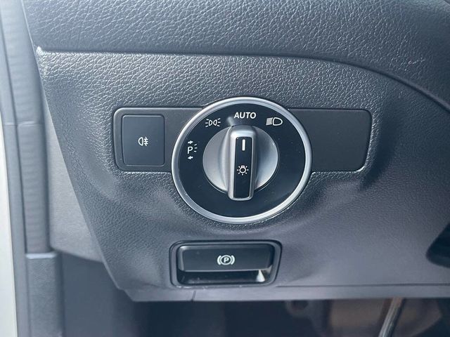 2018 Mercedes-Benz CLA CLA 250 4MATIC Coupe - 22819268 - 33