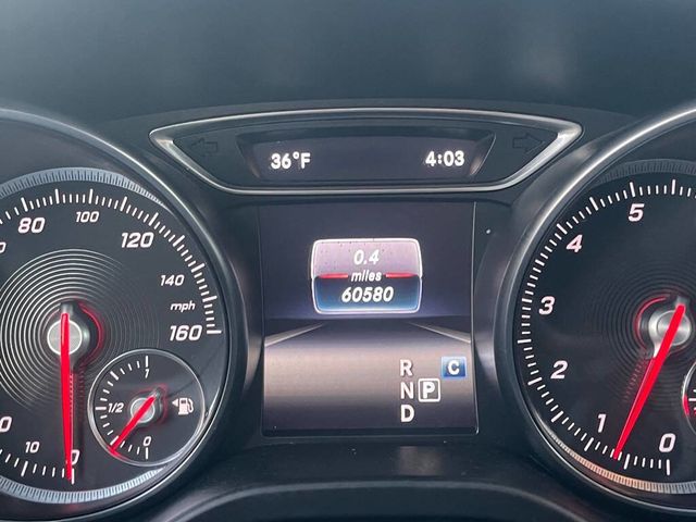 2018 Mercedes-Benz CLA CLA 250 4MATIC Coupe - 22819268 - 34