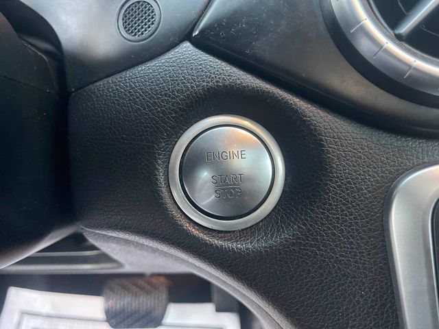 2018 Mercedes-Benz CLA CLA 250 4MATIC Coupe - 22819268 - 35