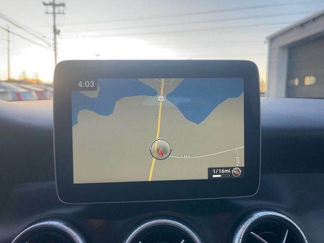 2018 Mercedes-Benz CLA CLA 250 4MATIC Coupe - 22819268 - 36