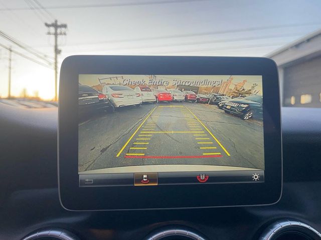 2018 Mercedes-Benz CLA CLA 250 4MATIC Coupe - 22819268 - 37