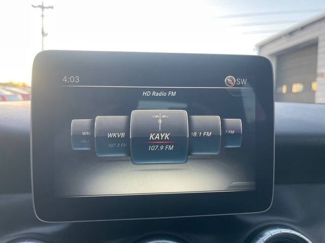 2018 Mercedes-Benz CLA CLA 250 4MATIC Coupe - 22819268 - 38