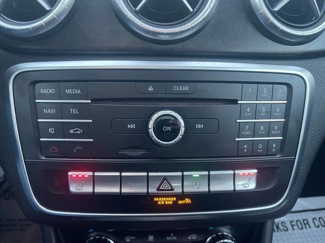 2018 Mercedes-Benz CLA CLA 250 4MATIC Coupe - 22819268 - 39