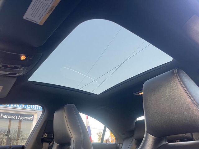 2018 Mercedes-Benz CLA CLA 250 4MATIC Coupe - 22819268 - 43