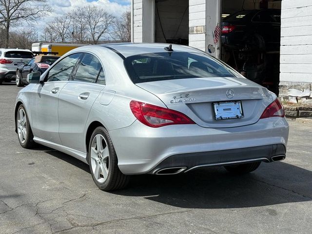 2018 Mercedes-Benz CLA CLA 250 4MATIC Coupe - 22819268 - 53
