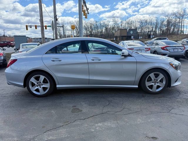 2018 Mercedes-Benz CLA CLA 250 4MATIC Coupe - 22819268 - 56