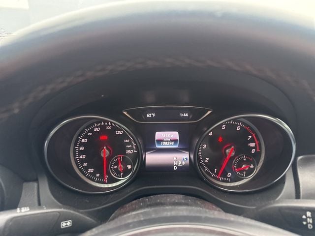 2018 Mercedes-Benz CLA CLA 250 4MATIC Coupe - 22932375 - 9