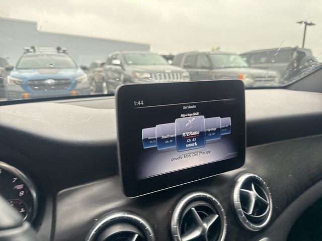 2018 Mercedes-Benz CLA CLA 250 4MATIC Coupe - 22932375 - 10