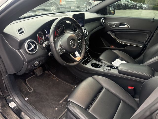 2018 Mercedes-Benz CLA CLA 250 4MATIC Coupe - 22932375 - 4