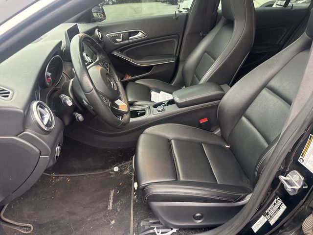 2018 Mercedes-Benz CLA CLA 250 4MATIC Coupe - 22932375 - 5
