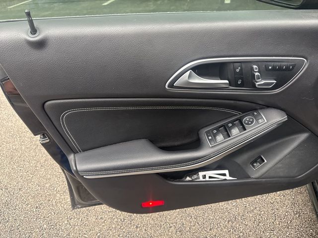 2018 Mercedes-Benz CLA CLA 250 4MATIC Coupe - 22932375 - 6