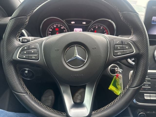 2018 Mercedes-Benz CLA CLA 250 4MATIC Coupe - 22932375 - 8