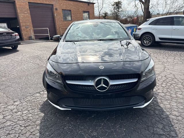 2018 Mercedes-Benz CLA CLA 250 4MATIC Coupe - 23011094 - 9