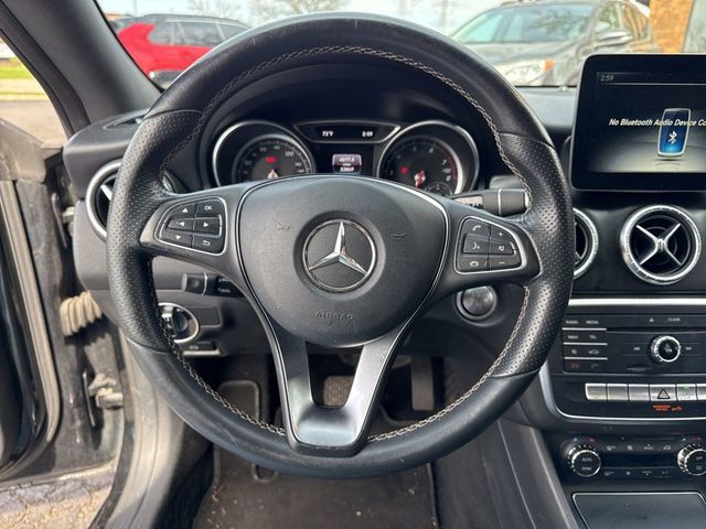 2018 Mercedes-Benz CLA CLA 250 4MATIC Coupe - 23011094 - 10