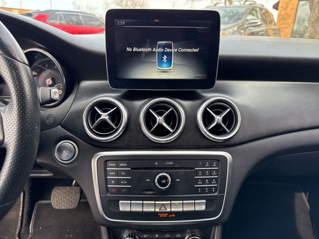 2018 Mercedes-Benz CLA CLA 250 4MATIC Coupe - 23011094 - 12