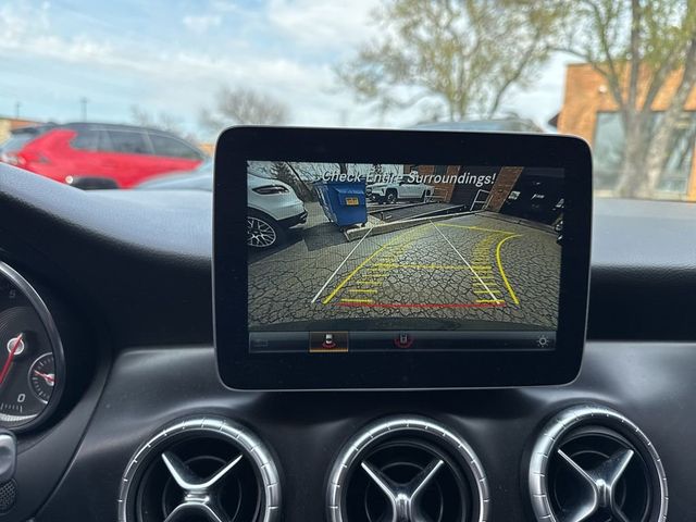 2018 Mercedes-Benz CLA CLA 250 4MATIC Coupe - 23011094 - 13