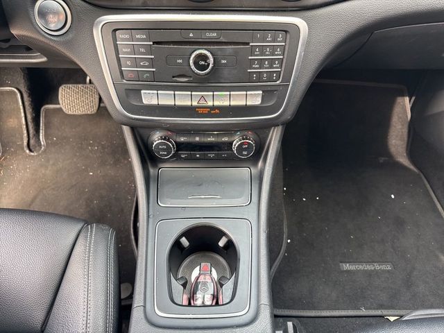 2018 Mercedes-Benz CLA CLA 250 4MATIC Coupe - 23011094 - 14