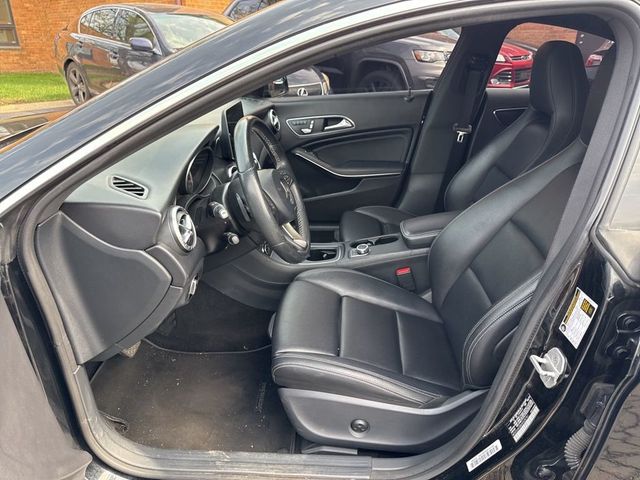 2018 Mercedes-Benz CLA CLA 250 4MATIC Coupe - 23011094 - 16