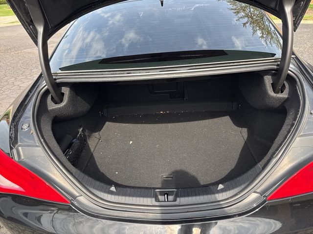 2018 Mercedes-Benz CLA CLA 250 4MATIC Coupe - 23011094 - 20