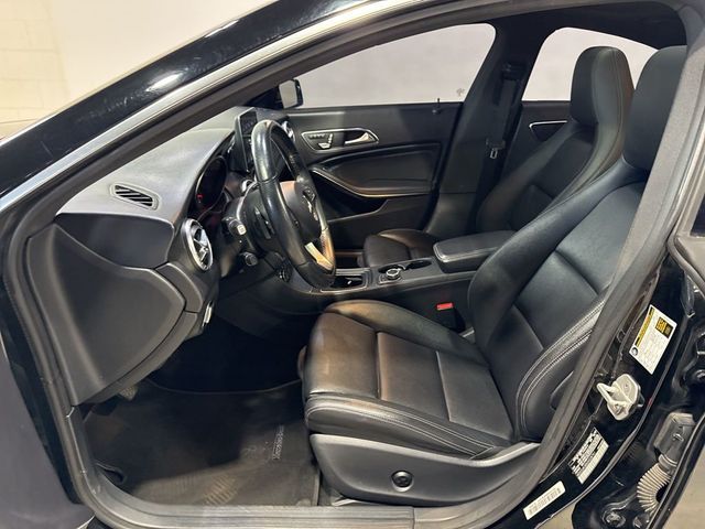 2018 Mercedes-Benz CLA CLA 250 4MATIC Coupe - 23011094 - 23