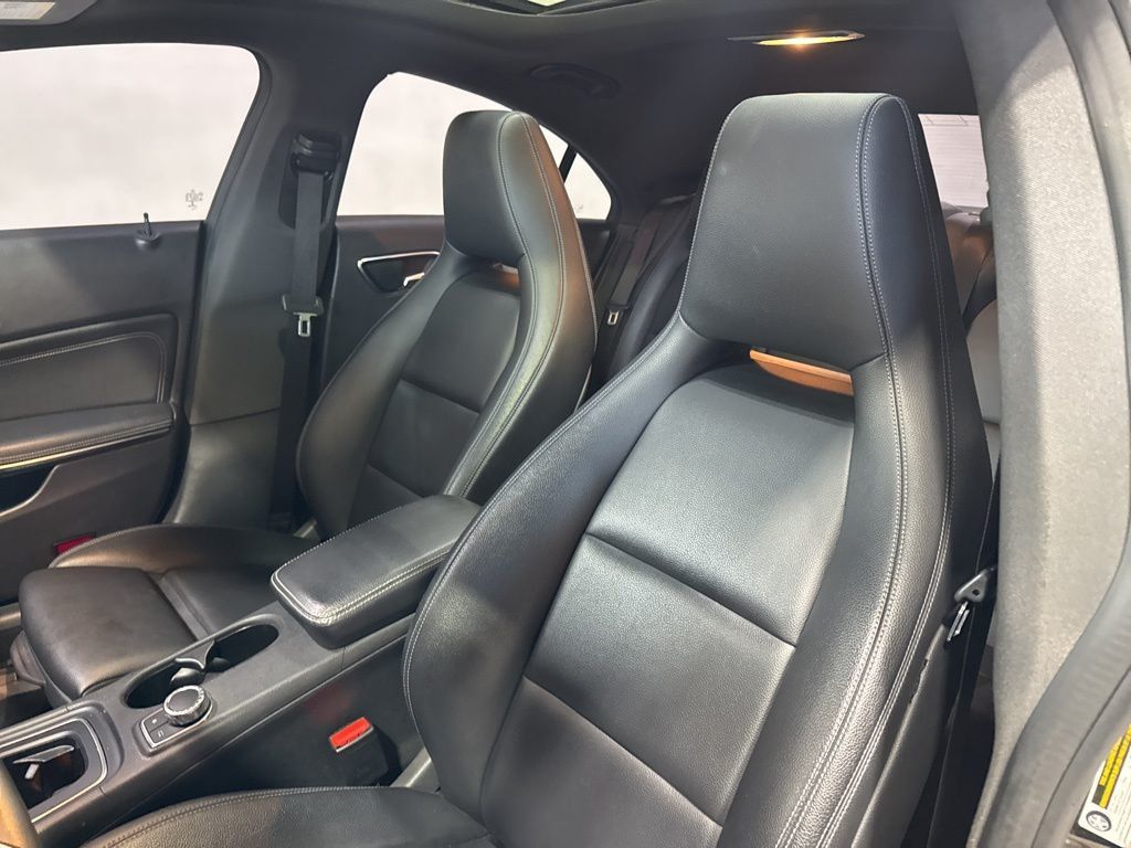 2018 Mercedes-Benz CLA CLA 250 4MATIC Coupe - 23011094 - 26