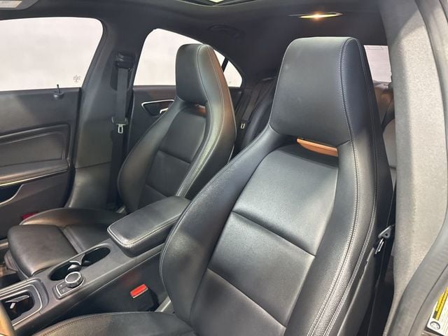 2018 Mercedes-Benz CLA CLA 250 4MATIC Coupe - 23011094 - 26