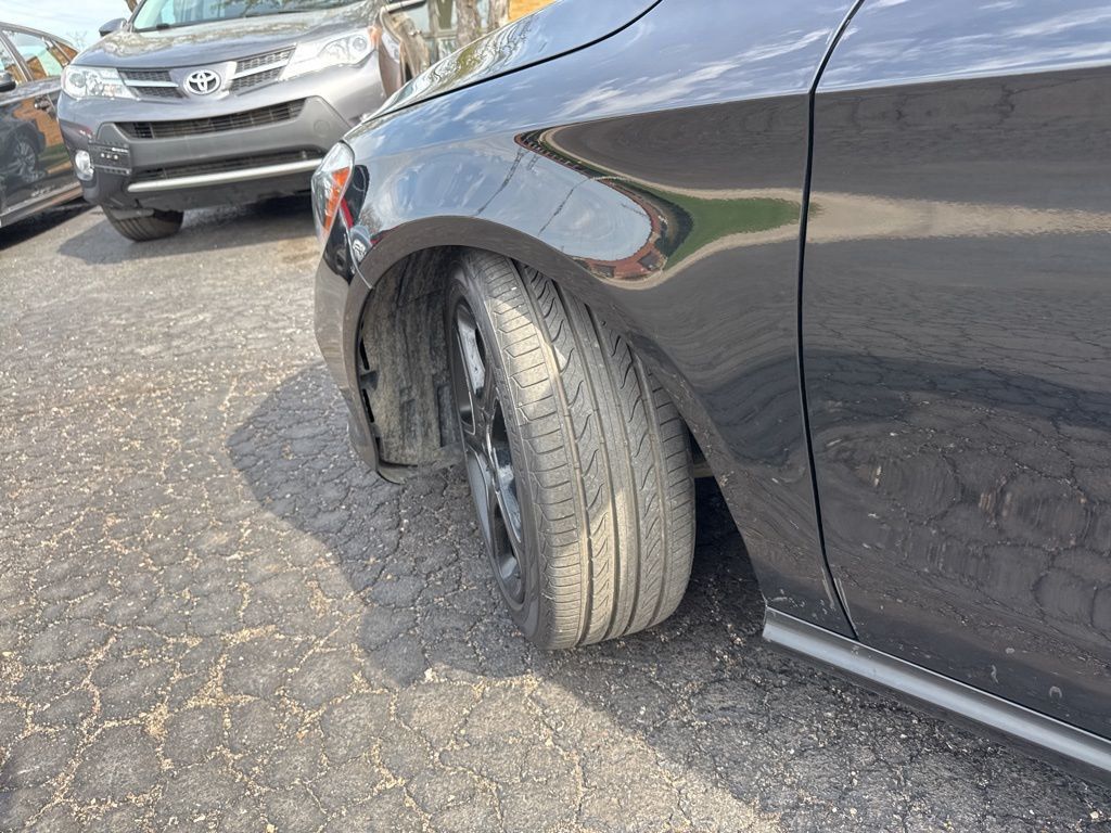 2018 Mercedes-Benz CLA CLA 250 4MATIC Coupe - 23011094 - 2