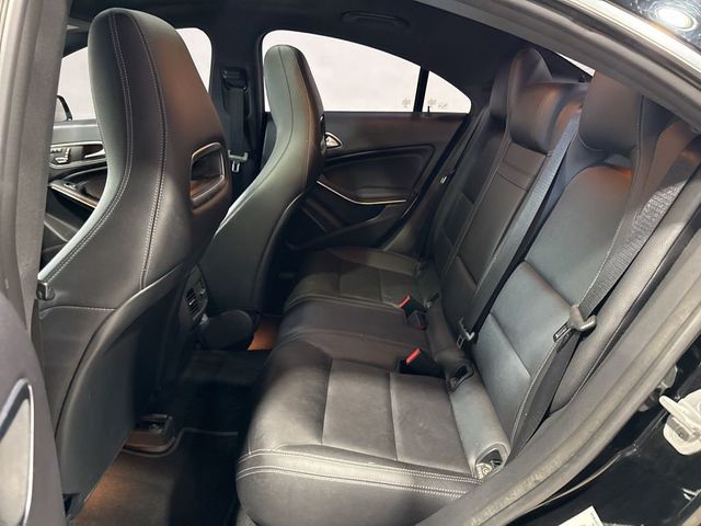 2018 Mercedes-Benz CLA CLA 250 4MATIC Coupe - 23011094 - 30
