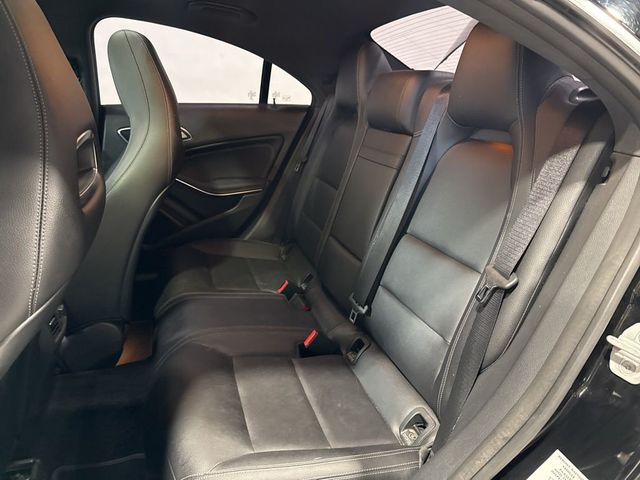 2018 Mercedes-Benz CLA CLA 250 4MATIC Coupe - 23011094 - 31