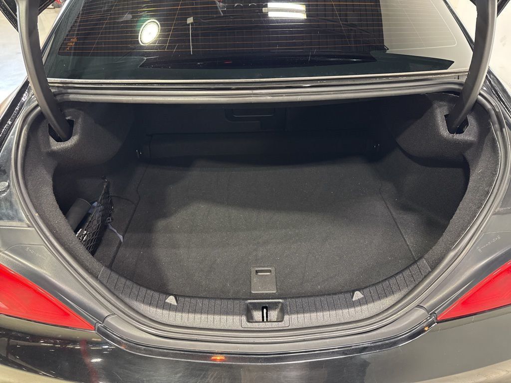 2018 Mercedes-Benz CLA CLA 250 4MATIC Coupe - 23011094 - 34