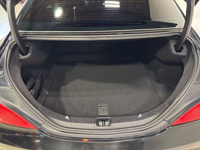 2018 Mercedes-Benz CLA CLA 250 4MATIC Coupe - 23011094 - 34