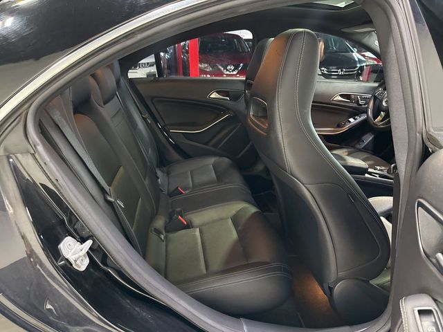2018 Mercedes-Benz CLA CLA 250 4MATIC Coupe - 23011094 - 35