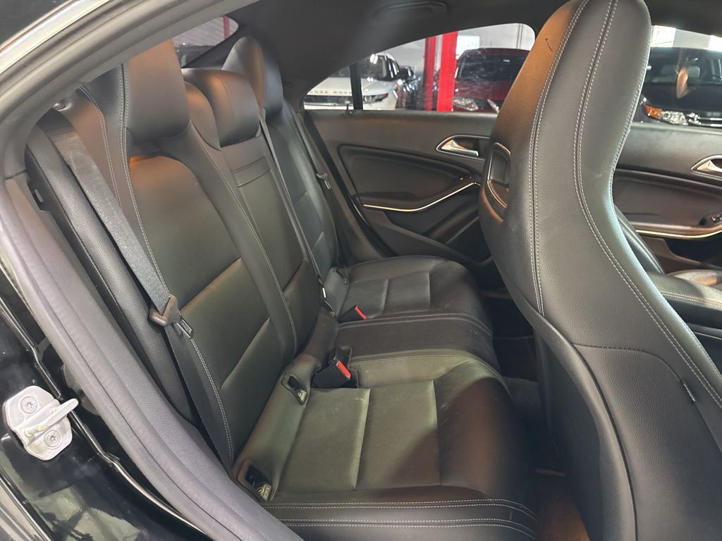 2018 Mercedes-Benz CLA CLA 250 4MATIC Coupe - 23011094 - 37