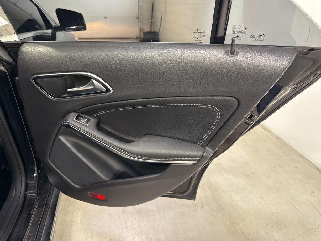 2018 Mercedes-Benz CLA CLA 250 4MATIC Coupe - 23011094 - 38