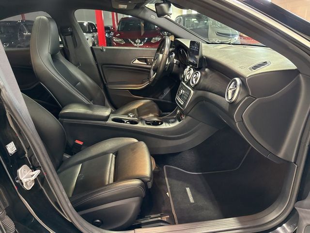2018 Mercedes-Benz CLA CLA 250 4MATIC Coupe - 23011094 - 39