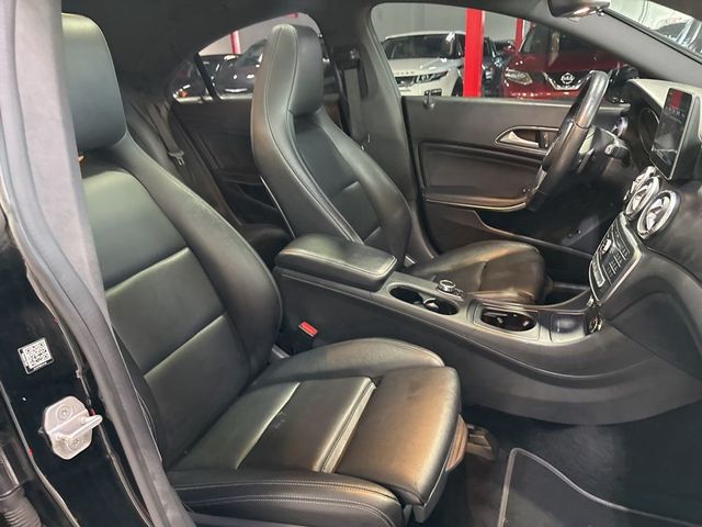 2018 Mercedes-Benz CLA CLA 250 4MATIC Coupe - 23011094 - 41