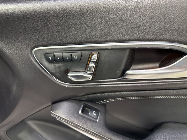 2018 Mercedes-Benz CLA CLA 250 4MATIC Coupe - 23011094 - 43
