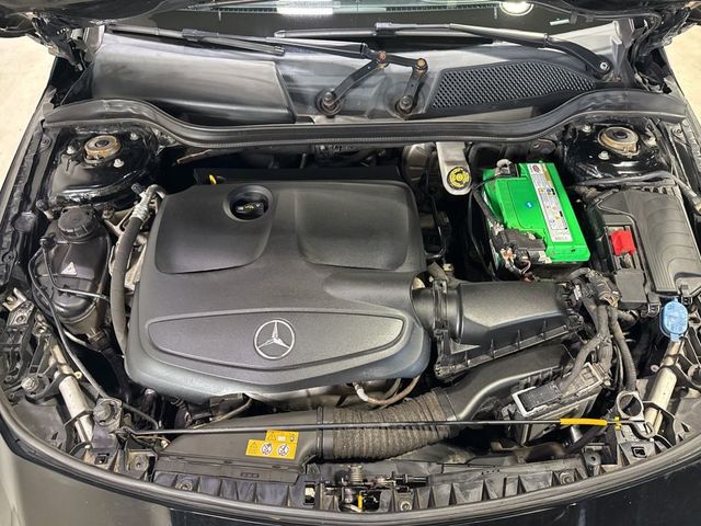 2018 Mercedes-Benz CLA CLA 250 4MATIC Coupe - 23011094 - 44