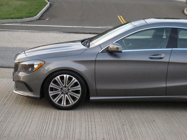 2018 Mercedes-Benz CLA CLA 250 4MATIC Coupe - 23047147 - 9