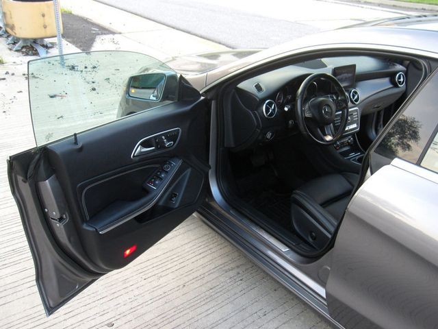 2018 Mercedes-Benz CLA CLA 250 4MATIC Coupe - 23047147 - 15