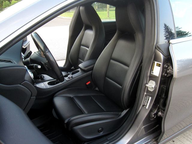 2018 Mercedes-Benz CLA CLA 250 4MATIC Coupe - 23047147 - 17